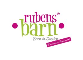 RUBENS BARN - ECO PUPPEN
