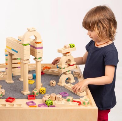 OLIFU LEARNING AND PLAY SYSTEMS