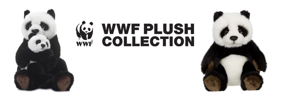 WWF PLÜSCH