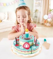 HAPE - INTERACTIVE BIRTHDAY CAKE