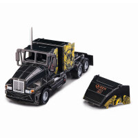 REVELL - 3D-PUZZLE - QUEEN TOUR TRUCK - 50th Anniversary