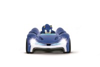 CARRERA RC - 1:20 Sega Sonic Racer