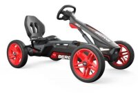 BERG RALLY - APX 3 GEARS- RED -  for KIDS from 4-12 years...