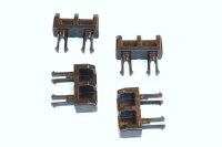 CHIKE - SYSTAINER ADAPTER (4 pieces)