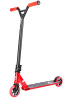 CHILLI PRO SCOOTER - 5000 - RED/BLACK -> SALE