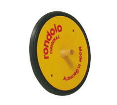 PEDALO® - Rondolo-Rad (Ersatzrad zu Radfangspiel)