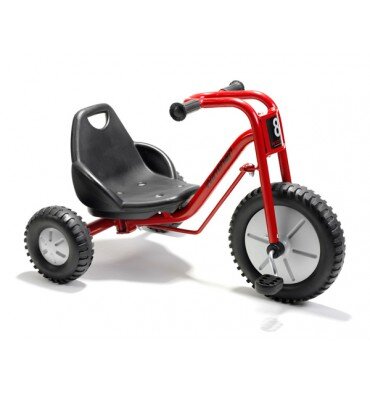WINTHER - VIKING EXPLORER - ZLALOM TRICYCLE - GROSS -> Promo Preis