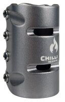 CHILLI PRO CLAMP C-SERIE, SCS, 4 Bolts (4 Schrauben) -...