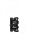 CHILLI PRO CLAMP C5 HIC, 3 Bolts (3 Schrauben) - BLACK