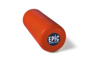 EPIC BALANCE BOARDS - ROLLER RED