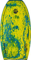 WAVE SKATER - SHADOW FISH BODYBOARD - 38.75"