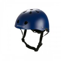 Helmet Navy Blue, Banwood