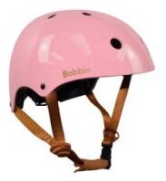Kinderhelm Bobbin Starling, Farbe pink, S/M 49-54cm -...
