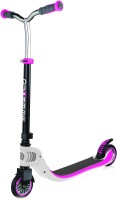 GLOBBER - SCOOTER - FLOW 125 - WEISS-PINK
