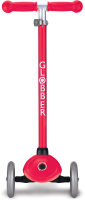 GLOBBER - PRIMO - ANODIZED T-BAR - ROT