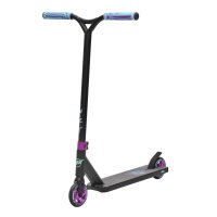 INVERT - FREESTYLE SCOOTER V2-TS-2 - ANO PURPLE TEAL...