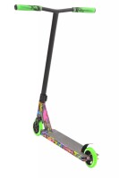 INVERT - FREESTYLE SCOOTER -TS-2+ - HYDRO DIP PAINT ->...