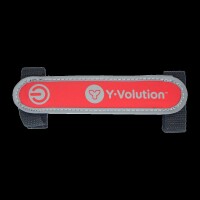 Y VOLUTION - NEON LIGHTED WRISTBAND