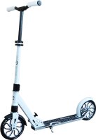 MOTION - SCOOTER - ROAD KING - WEISS