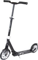 MOTION - SCOOTER - ROAD KING - SCHWARZ/WEISS