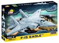 COBI TOYS - F-15 EAGLE - 590 Teile - AUF VORBESTELLUNG