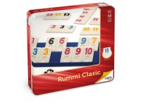 RUMMI CLASSIC - IN METALLBOX