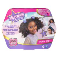 HOLLYWOOD - HAIR STYLING PACK