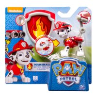 PAW PATROL - ACTION PACK