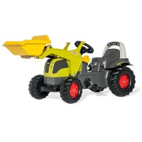 ROLLY - RollyKid CLAAS - inkl. LADER