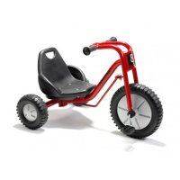 WINTHER - VIKING EXPLORER - ZLALOM TRICYCLE GROSS - MIETE...