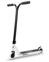 CHILLI PRO SCOOTER - ARCHIE COLE - WEISS -> SALE
