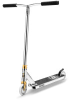 MOTION - FREESTYLE SCOOTER - URBAN PRO - CHROME GOLD