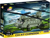 COBI TOYS - BOEING CH-47 CHINOOK - 815 Teile