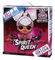MGA - L.O.L. OMG Movie D. Spirit Queen
