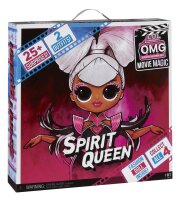 MGA - L.O.L. OMG Movie D. Spirit Queen