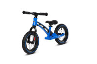 MICRO - Balance Bike - Deluxe Pro - Blue