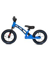 MICRO - Balance Bike - Deluxe Pro - Blue