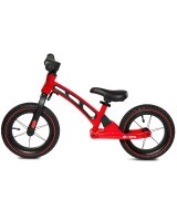 MICRO - Balance Bike - Deluxe Pro - Red