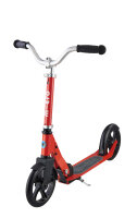 MICRO - SCOOTER - CRUISER - RED