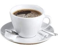 01 - GETRÄNK KAFFEE nach Wahl (Nespresso)
