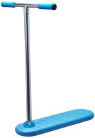 Indo Bug - Trampoline Scooter - Blue