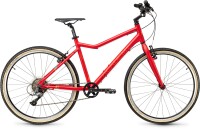 ACADEMY GRADE 6 - CHILDRENS BICYCLE 26" - RED ->...