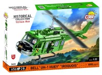 COBI TOYS - Bell UH-1 Huey / 656 teile