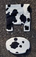 LaB TUNING KIT ANIMAL COW - ACCESSOIRES EXCLUSIFS avec...