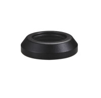CHILLI - HEADSET CAP - HEIGHT 12,6 mm - BLACK