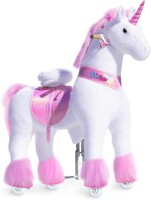 PonyCycle© - Unicorn - Pink - Size L