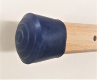 PEDALO - ORIGINAL PEDALO RUBBER CAP 1st Generation (Type A)