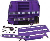 REVELL - 3D-PUZZLE - HARRY POTTER KNIGHT BUS