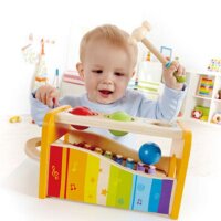 HAPE - XYLOPHONE AND HAMMER GAME